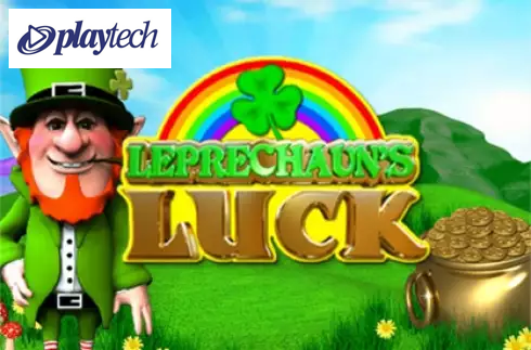 Leprechauns Luck